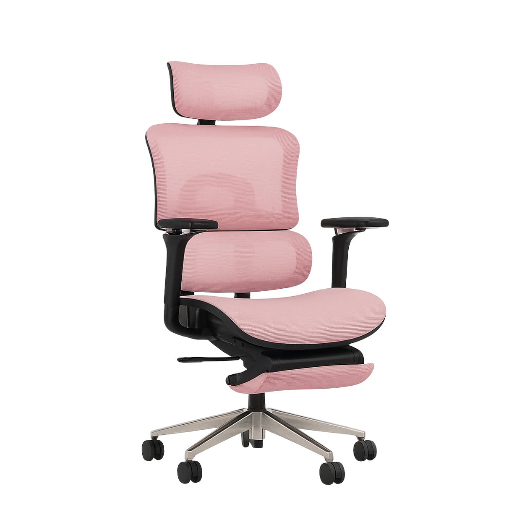 InterGlide X3 Premium Ergonomic Chair