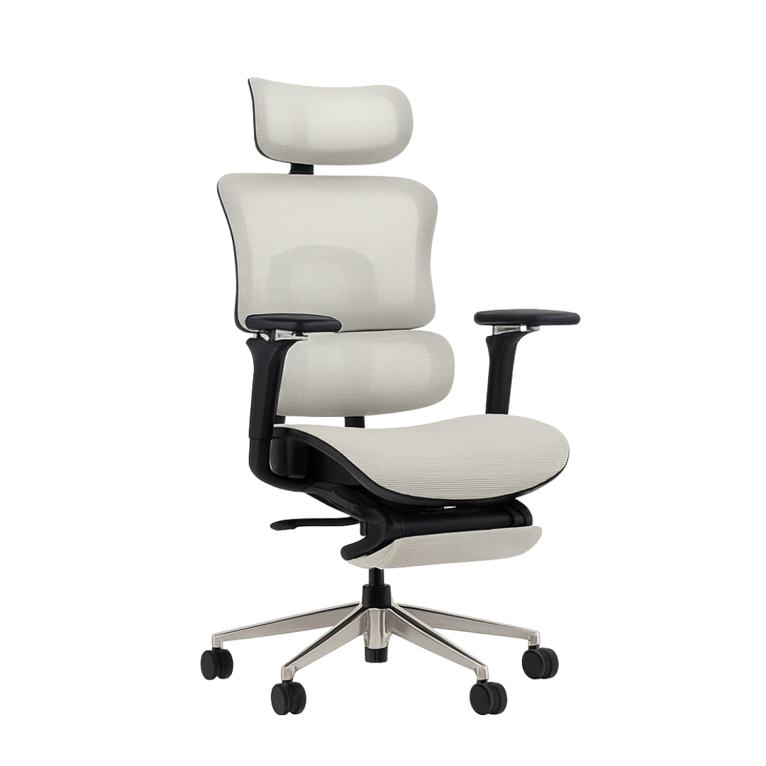 InterGlide X3 Premium Ergonomic Chair
