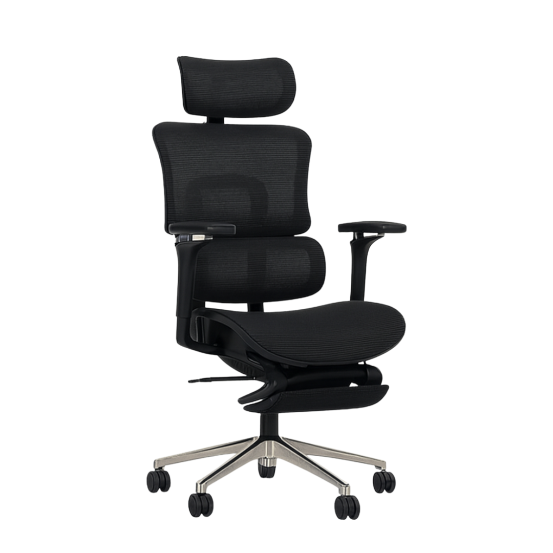 InterGlide X3 Premium Ergonomic Chair
