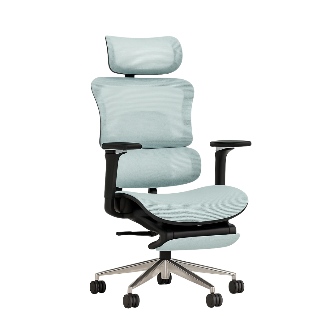 InterGlide X3 Premium Ergonomic Chair