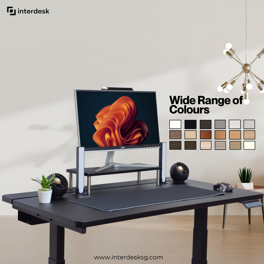 Interdesk™ Ultra