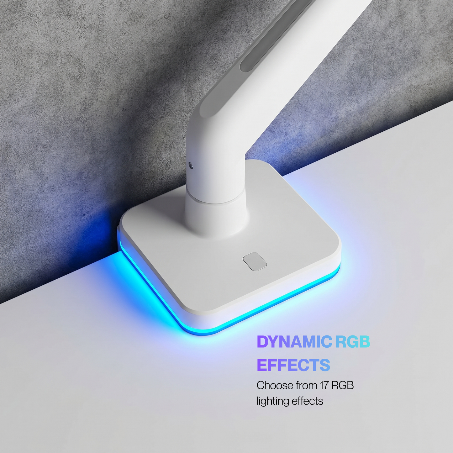 InterFlex™ Heavylift RGB