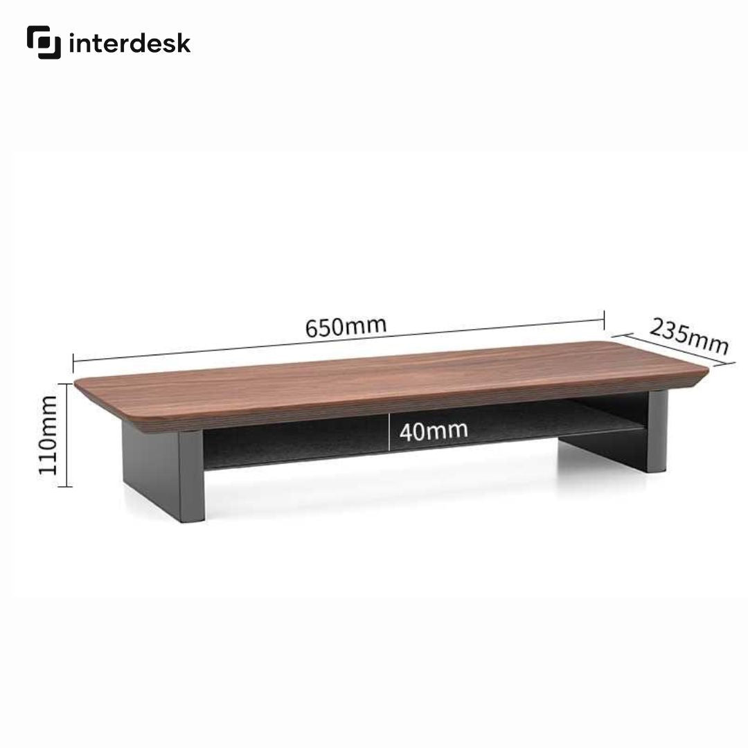 Premium Desk Riser