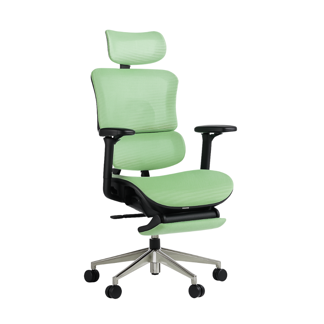 InterGlide X3 Premium Ergonomic Chair