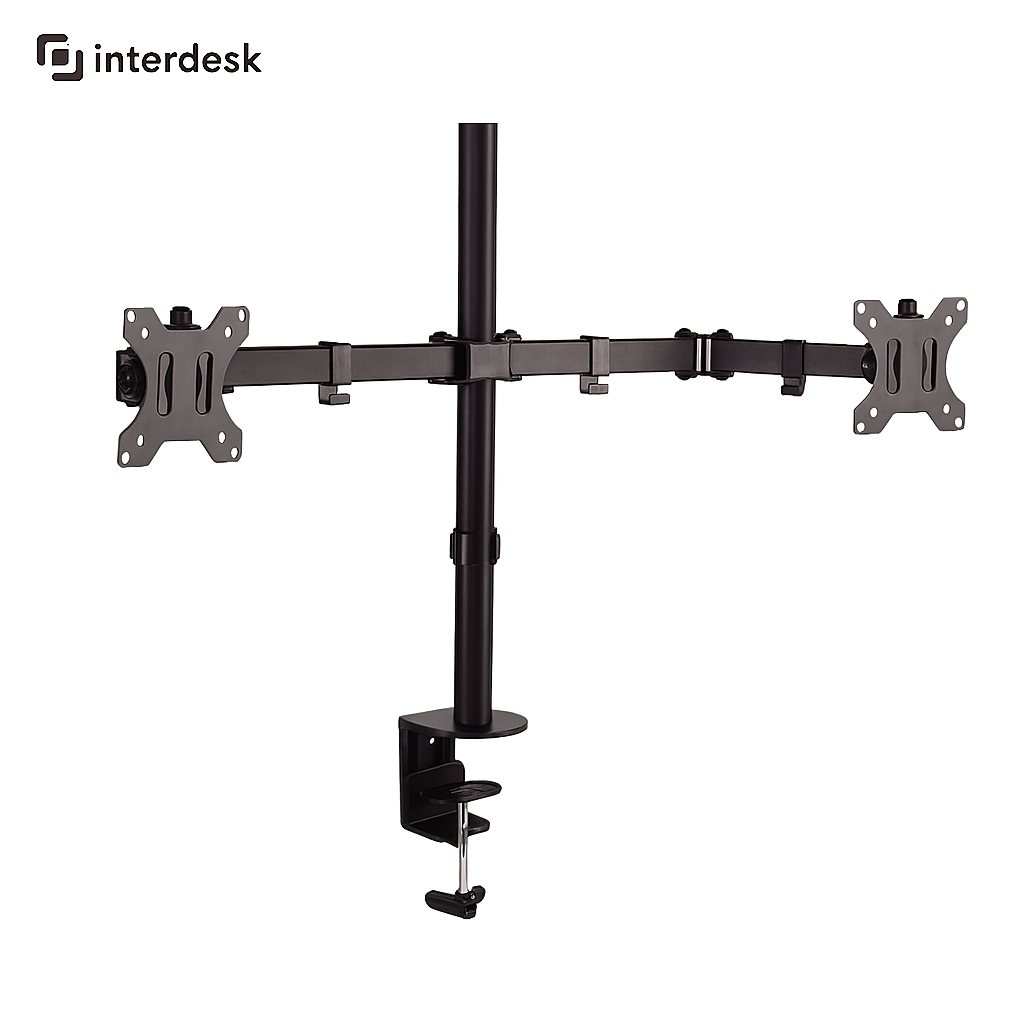 Dual Monitor Mount