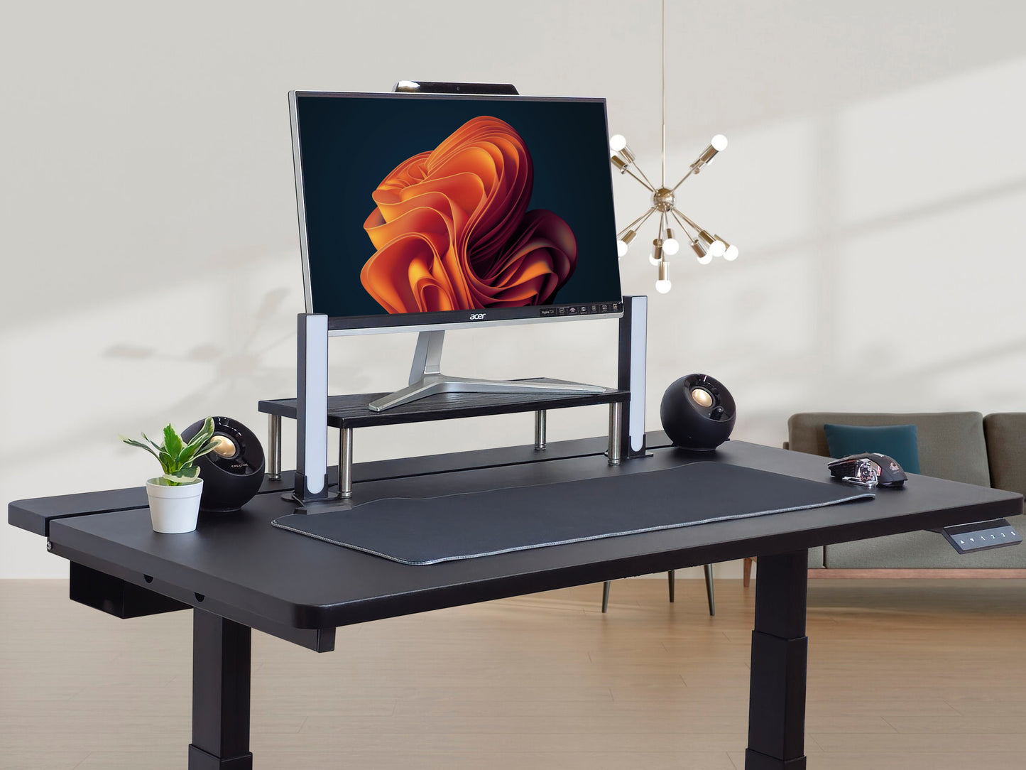 Interdesk™ Ultra
