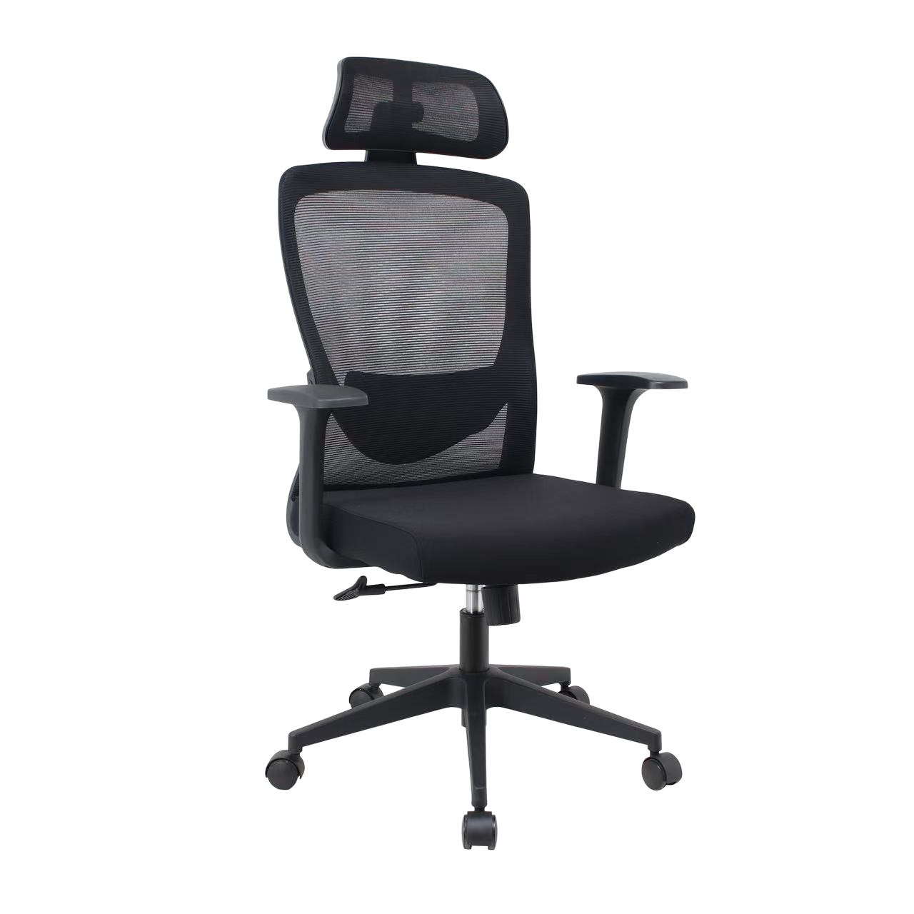 InterGlide Eudoros Ergonomic Mesh Chair