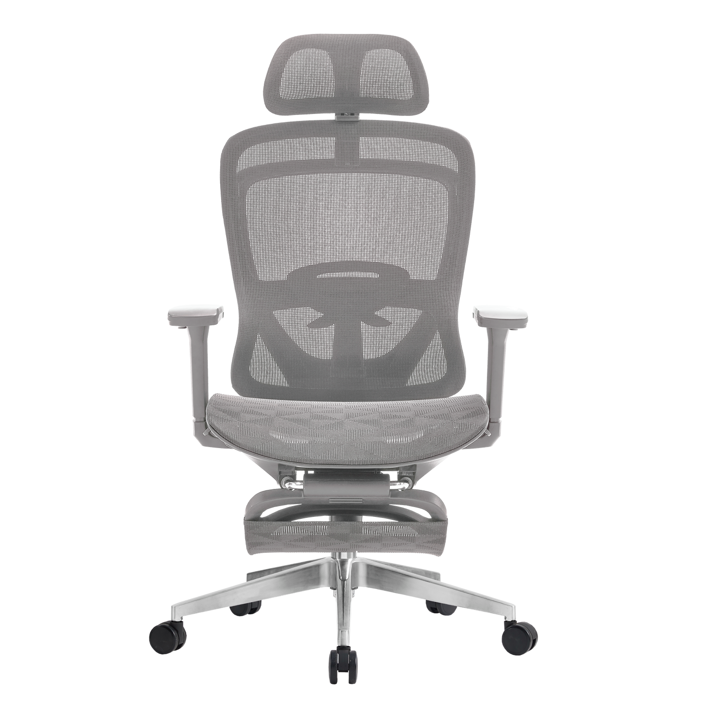 interglide aeras premium ergonomic chair