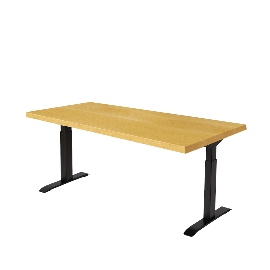 American White Oak