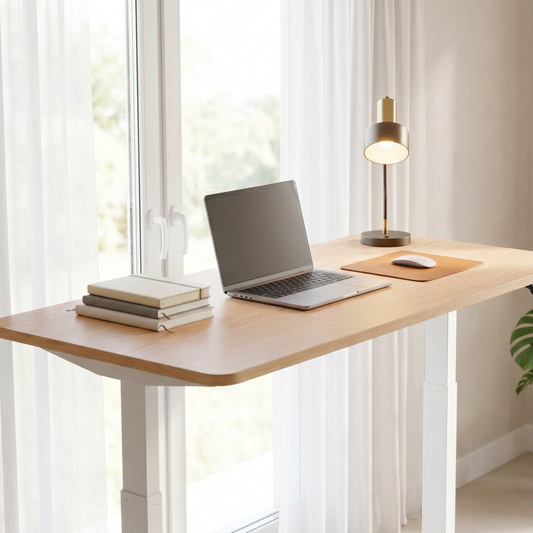 Standing Desk Under $500 Singapore:  What You Actually Get