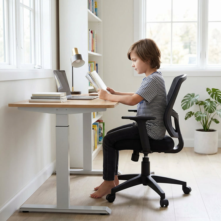 Kids Chairs & Tables Singapore | Study & Play Furniture