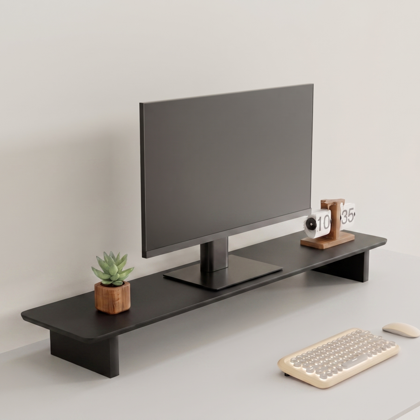 Premium Desk Riser