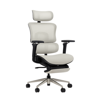 InterGlide X3 Premium Ergonomic Chair
