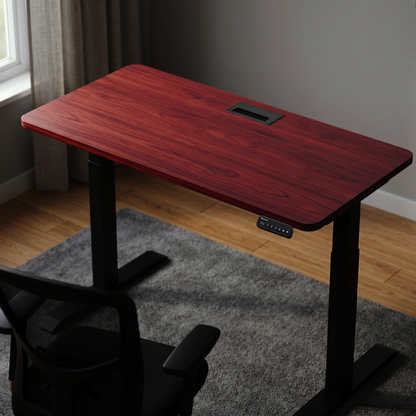 Interdesk™ MysticTimber