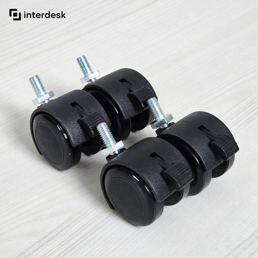 Caster Wheels