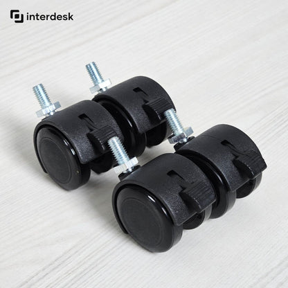 Caster Wheels