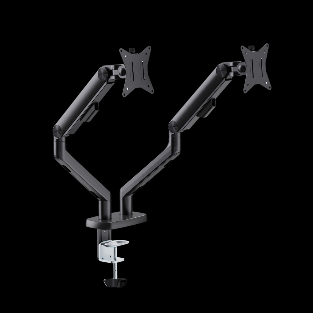 InterFlex™ Duo Monitor Arm