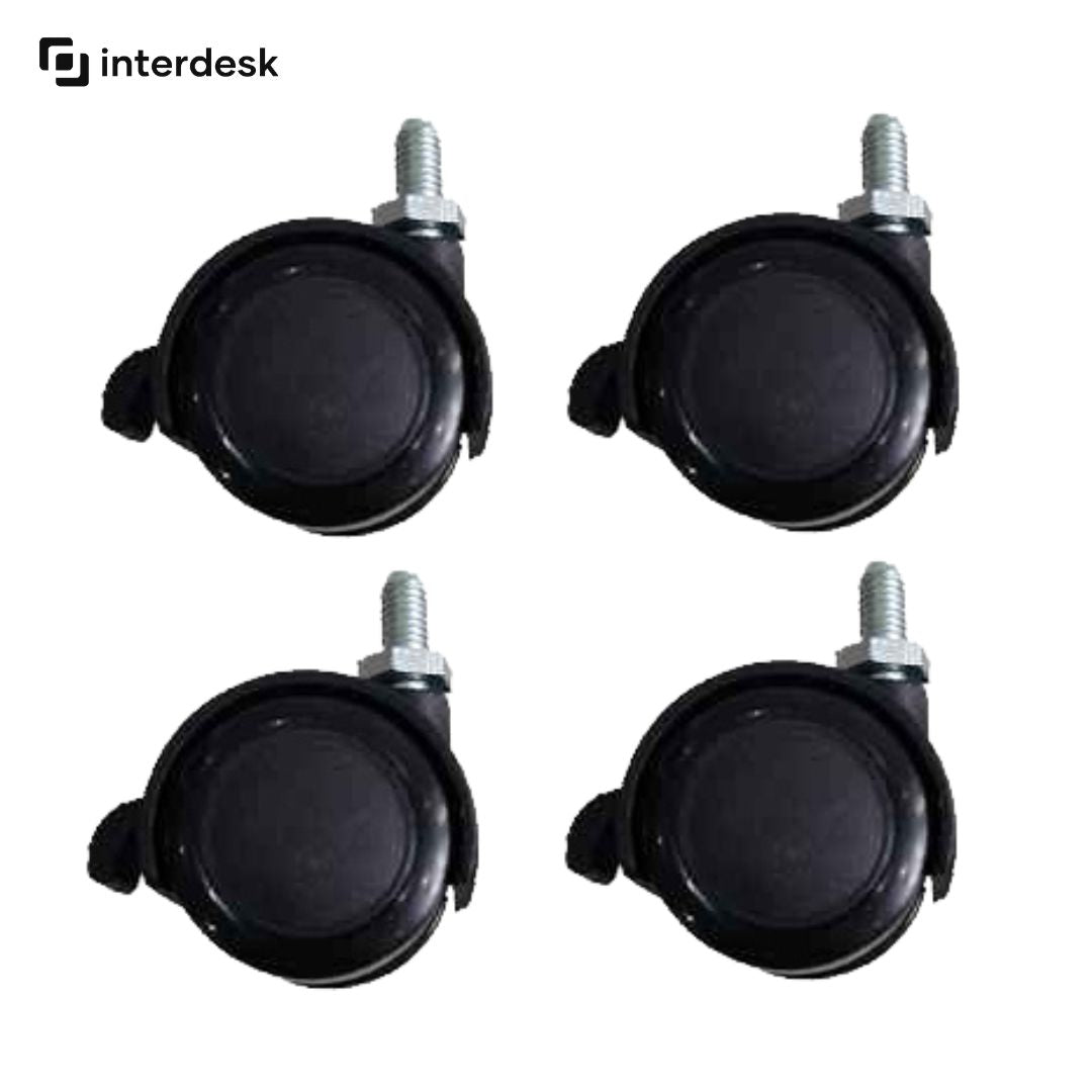 Caster Wheels