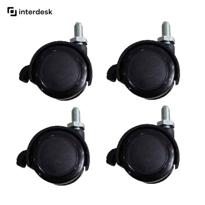 Caster Wheels