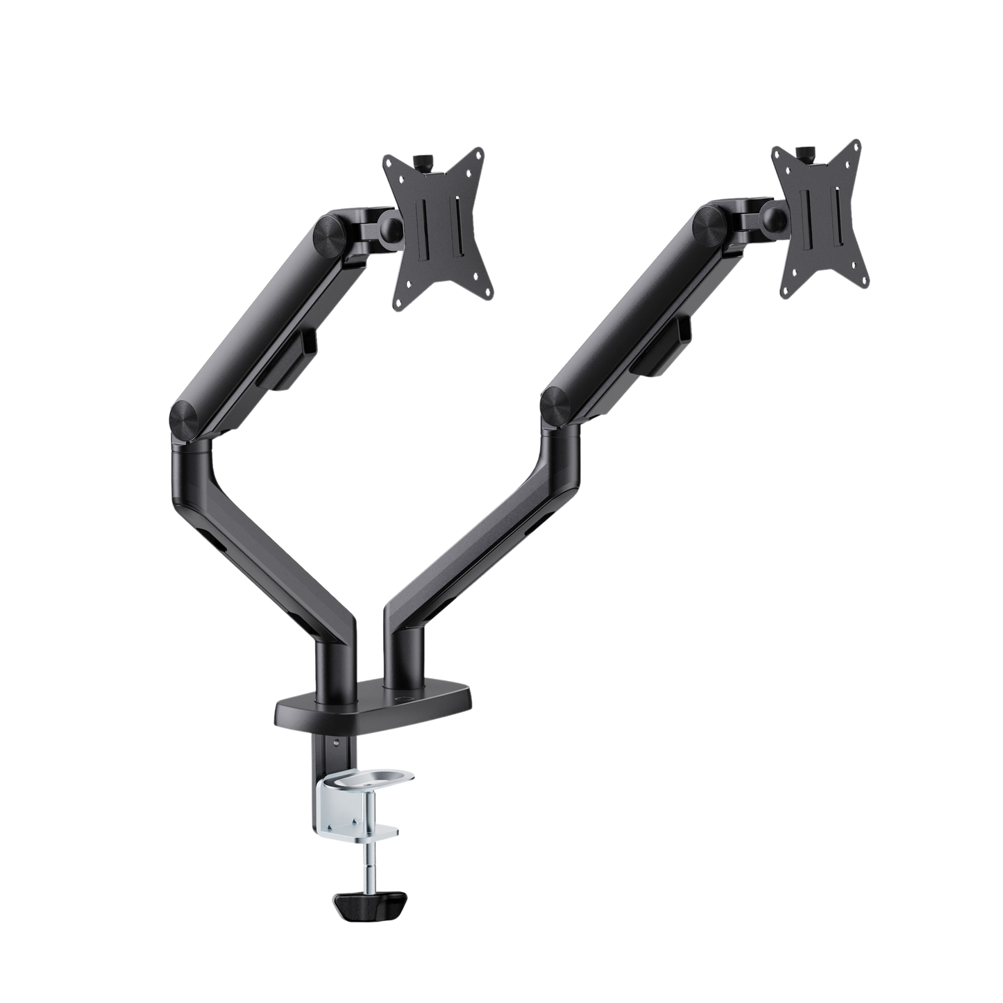 InterFlex™ Duo Monitor Arm