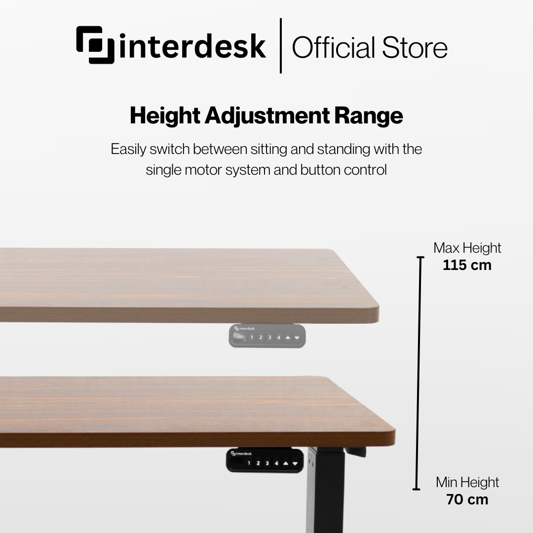 Interdesk™ Classic
