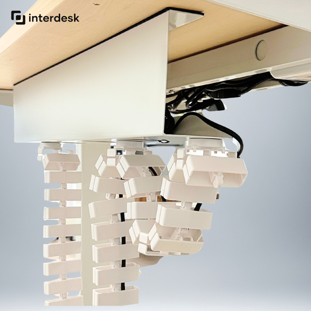 Cable Management Set