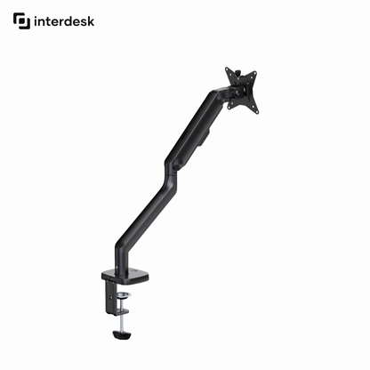 InterFlex™ Single Monitor Arm