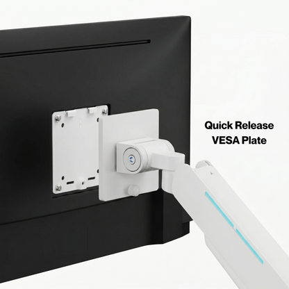 InterFlex™ Heavylift RGB