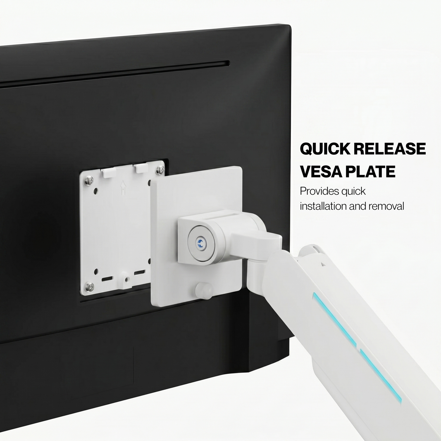 InterFlex™ Heavylift RGB