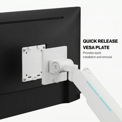 InterFlex™ Heavylift RGB