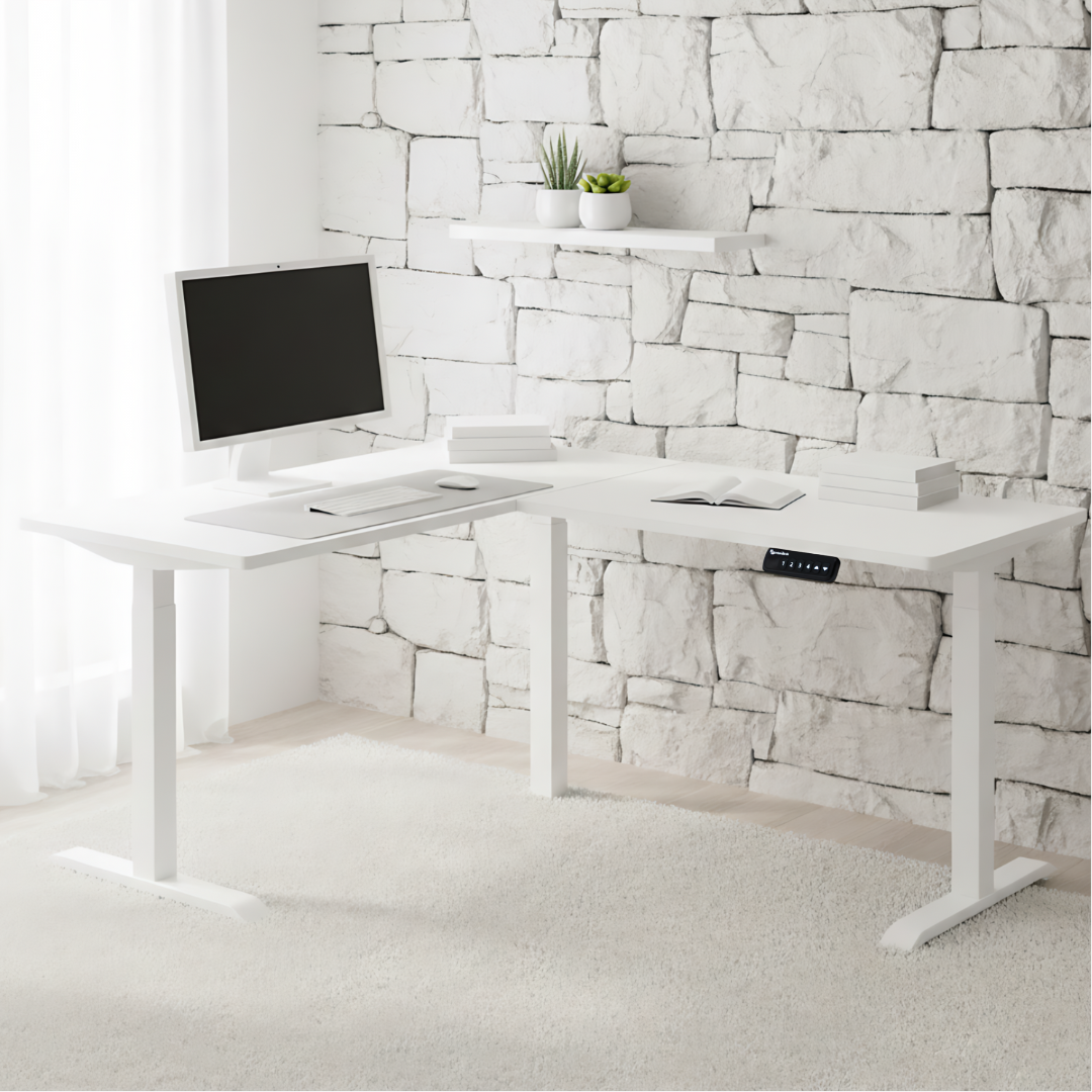Interdesk™ L-Shape
