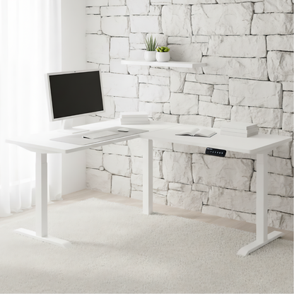 Interdesk™ L-Shape