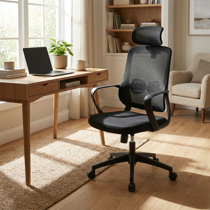InterGlide Vasikos Ergonomic Mesh Chair