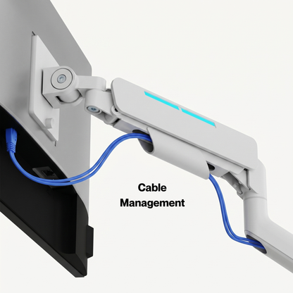 InterFlex™ Heavylift RGB