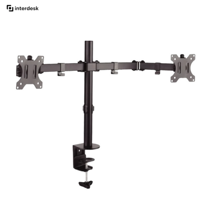 Dual Monitor Mount