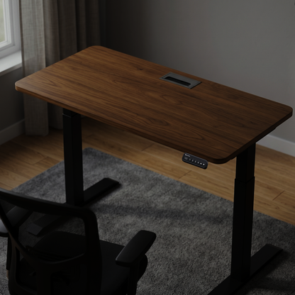 Interdesk™ MysticTimber