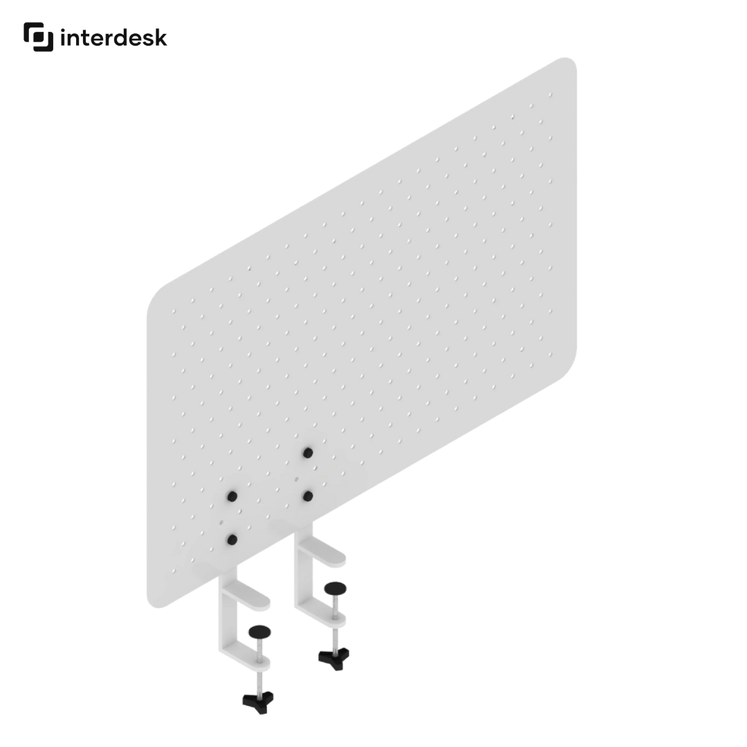 Pegboard Panel
