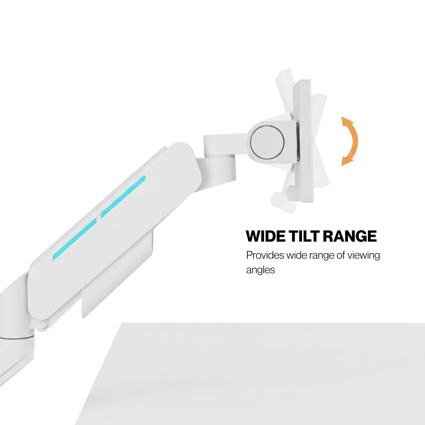 InterFlex™ Heavylift RGB
