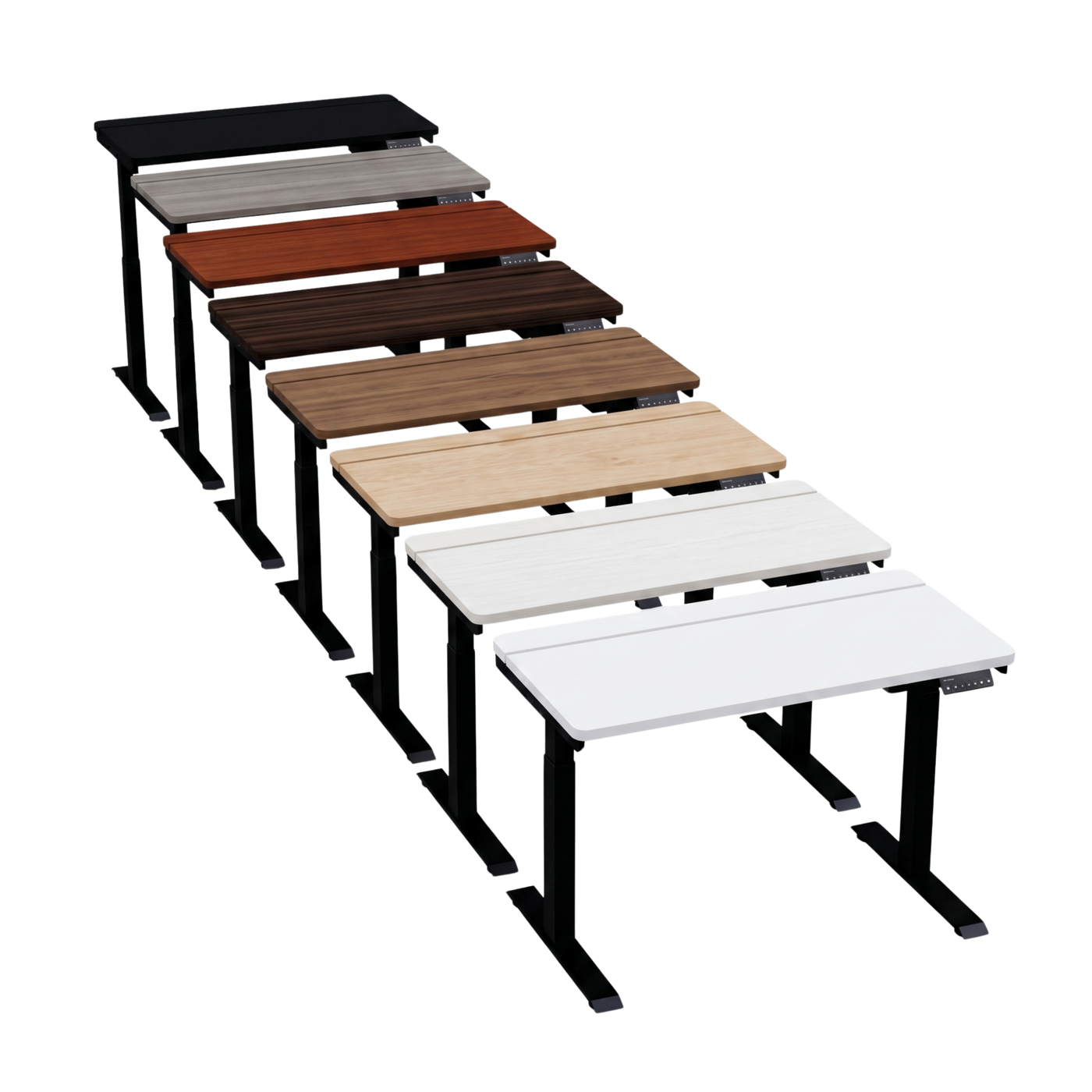 A Colour for Every Style