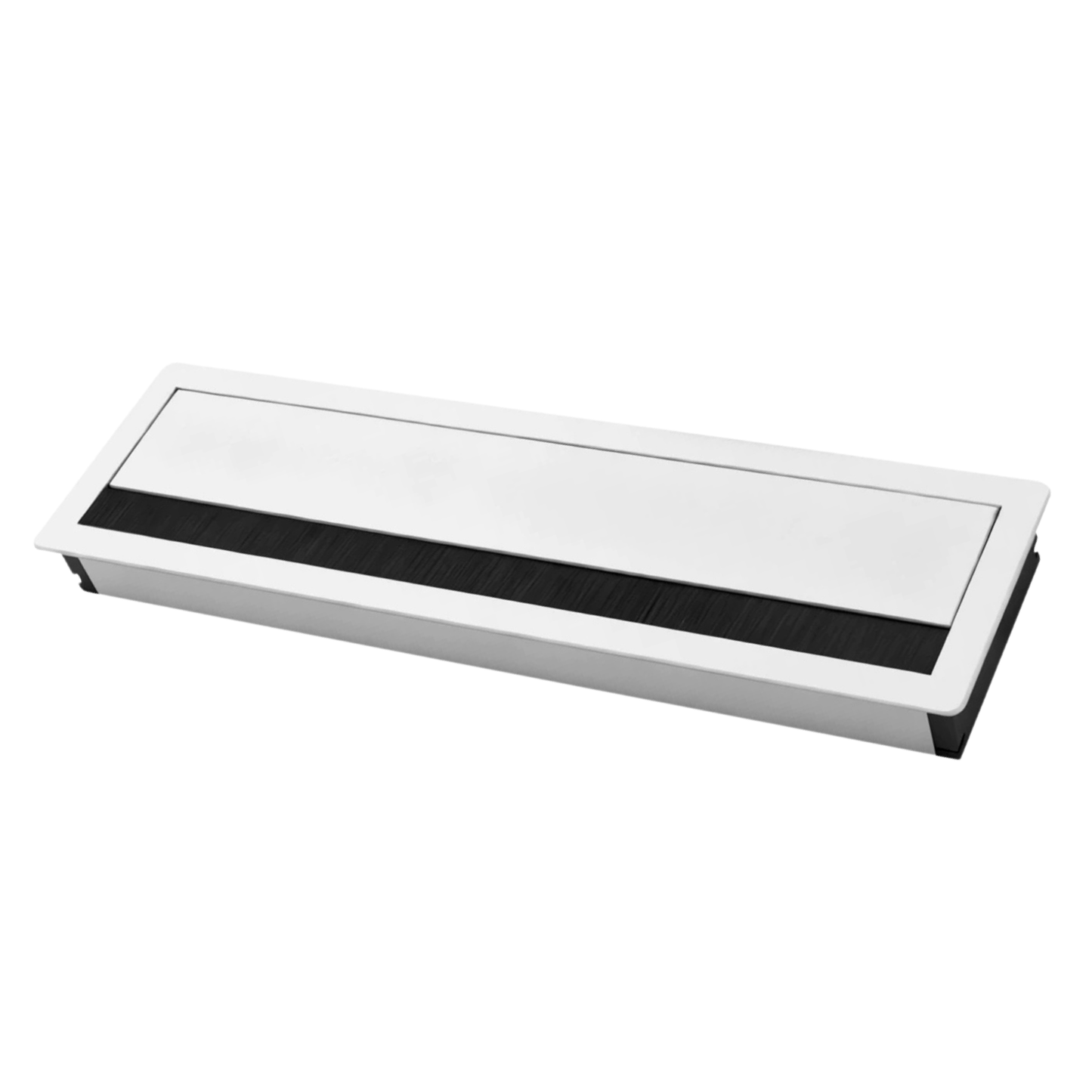 Rectangular 280mm x 80mm