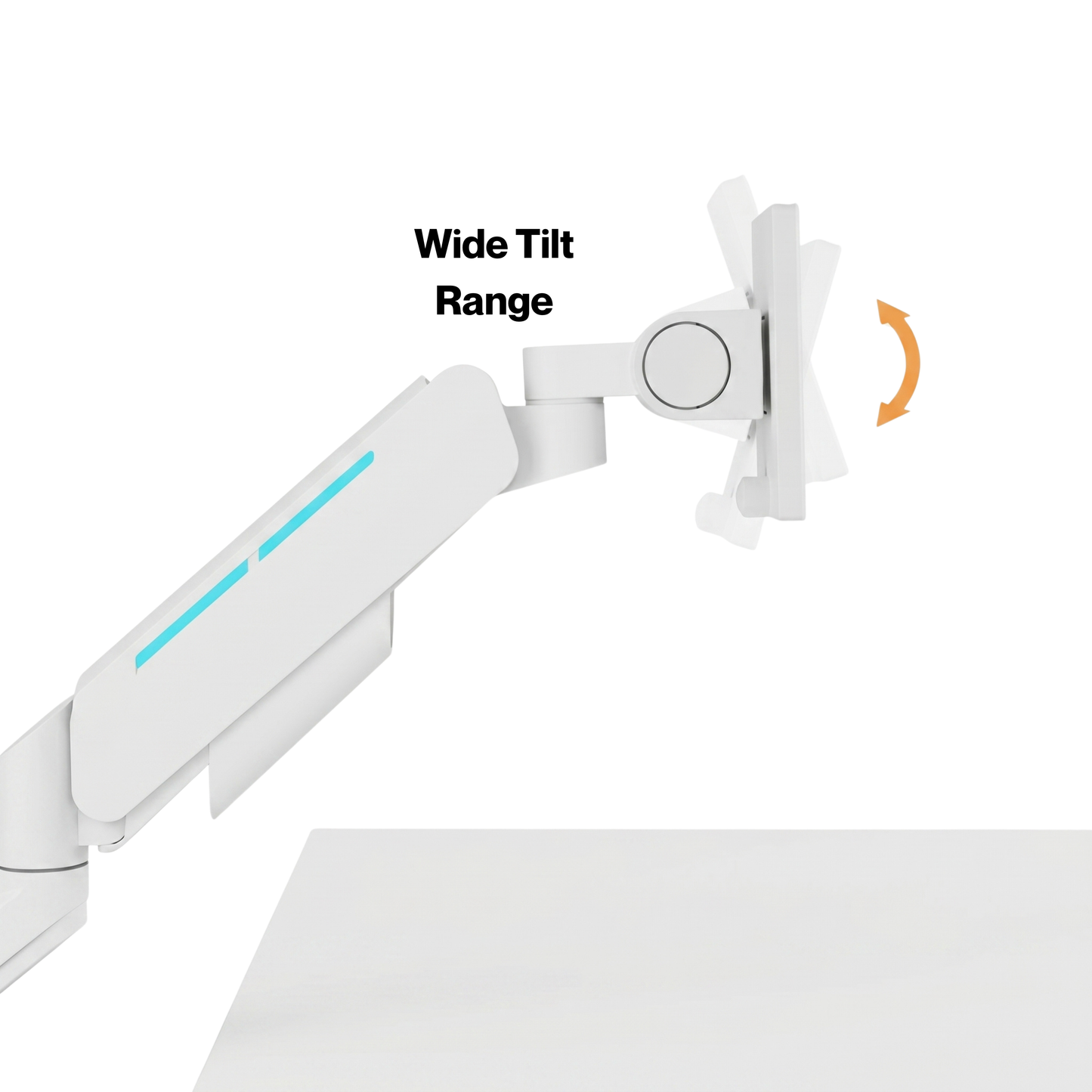 InterFlex™ Heavylift RGB