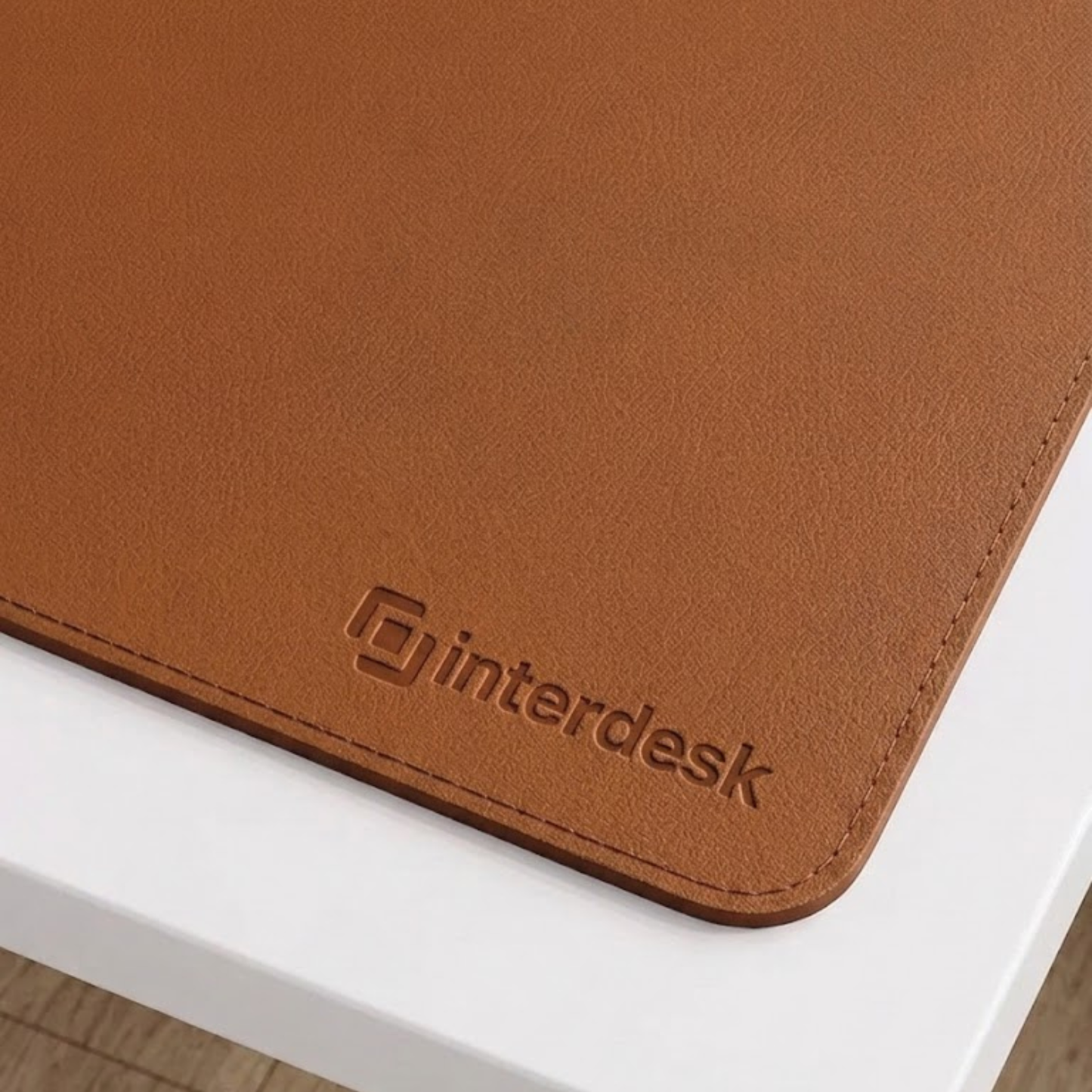 Leather Desk Mat