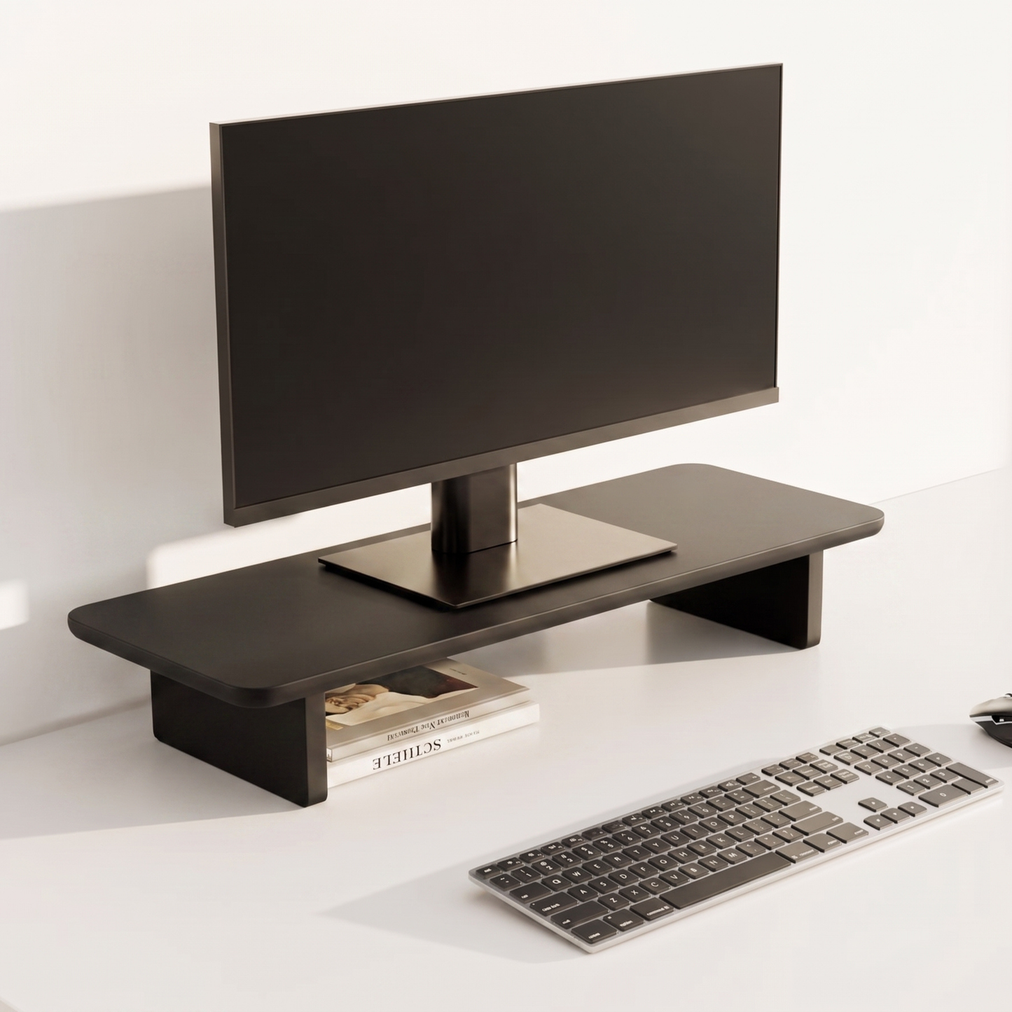 Premium Desk Riser