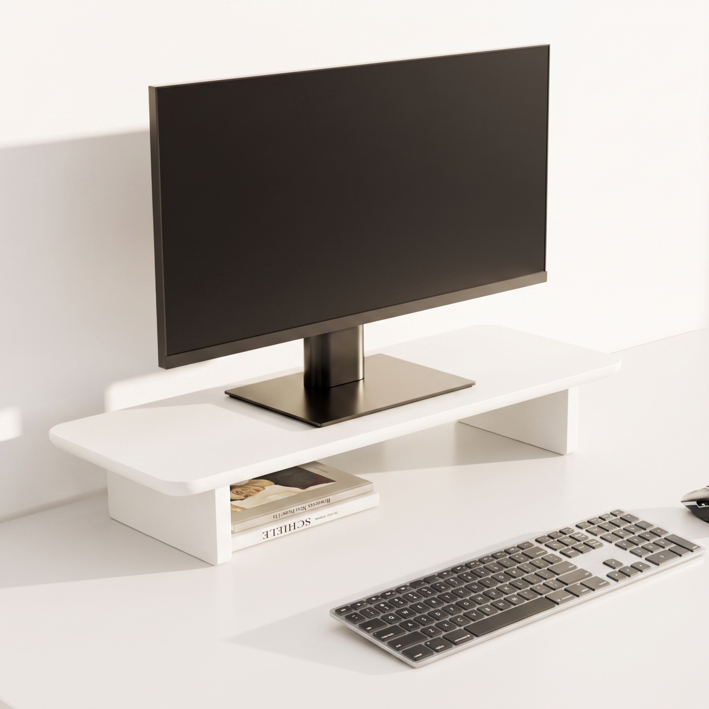 Premium Desk Riser
