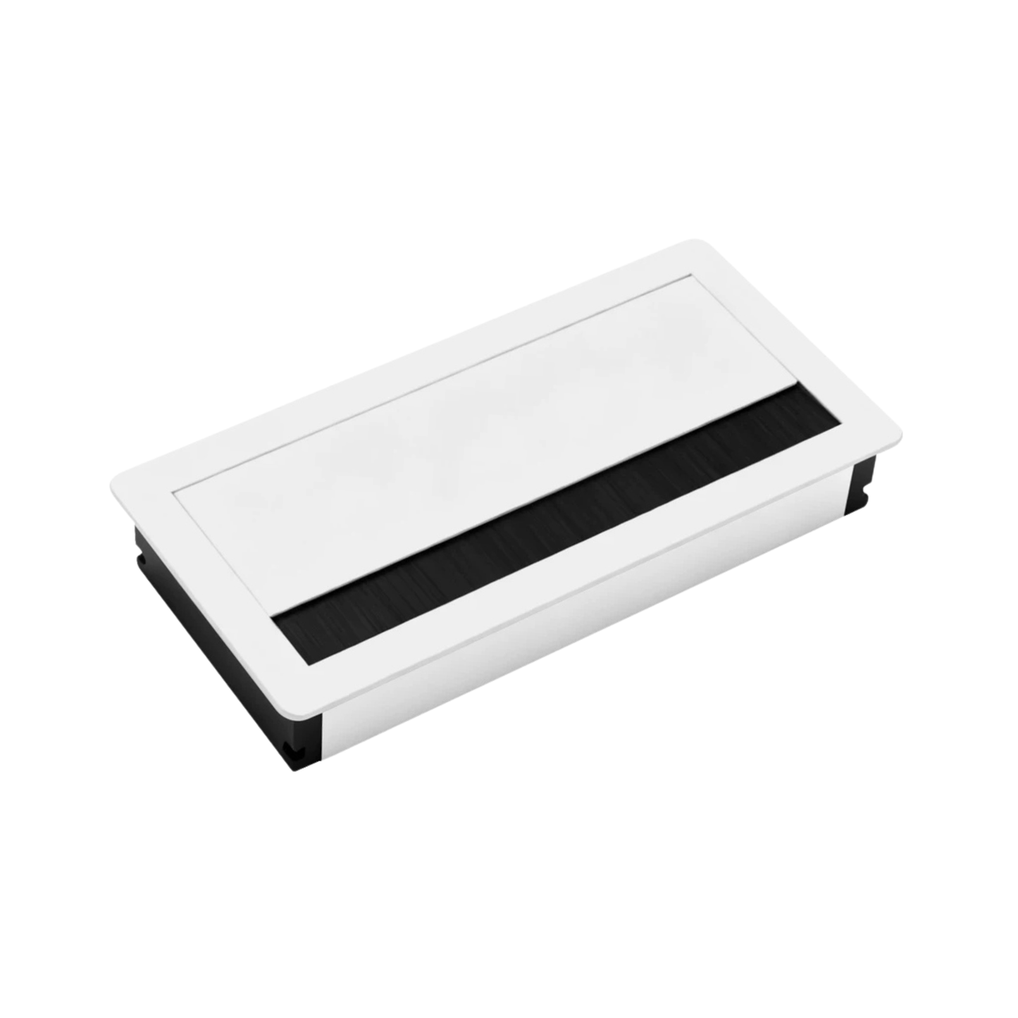 Rectangular 180mm x 80mm