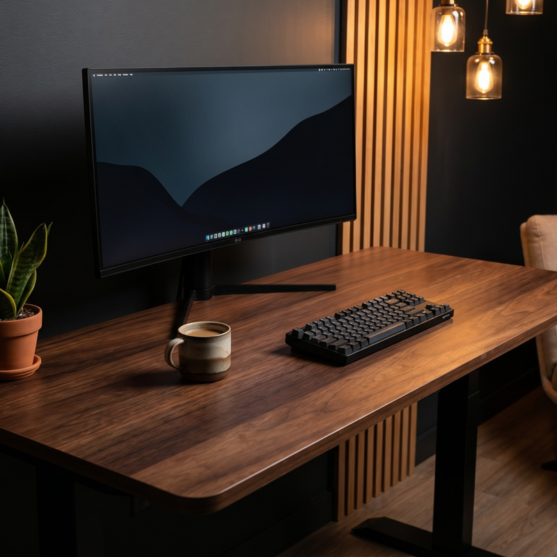 Interdesk™ Custom