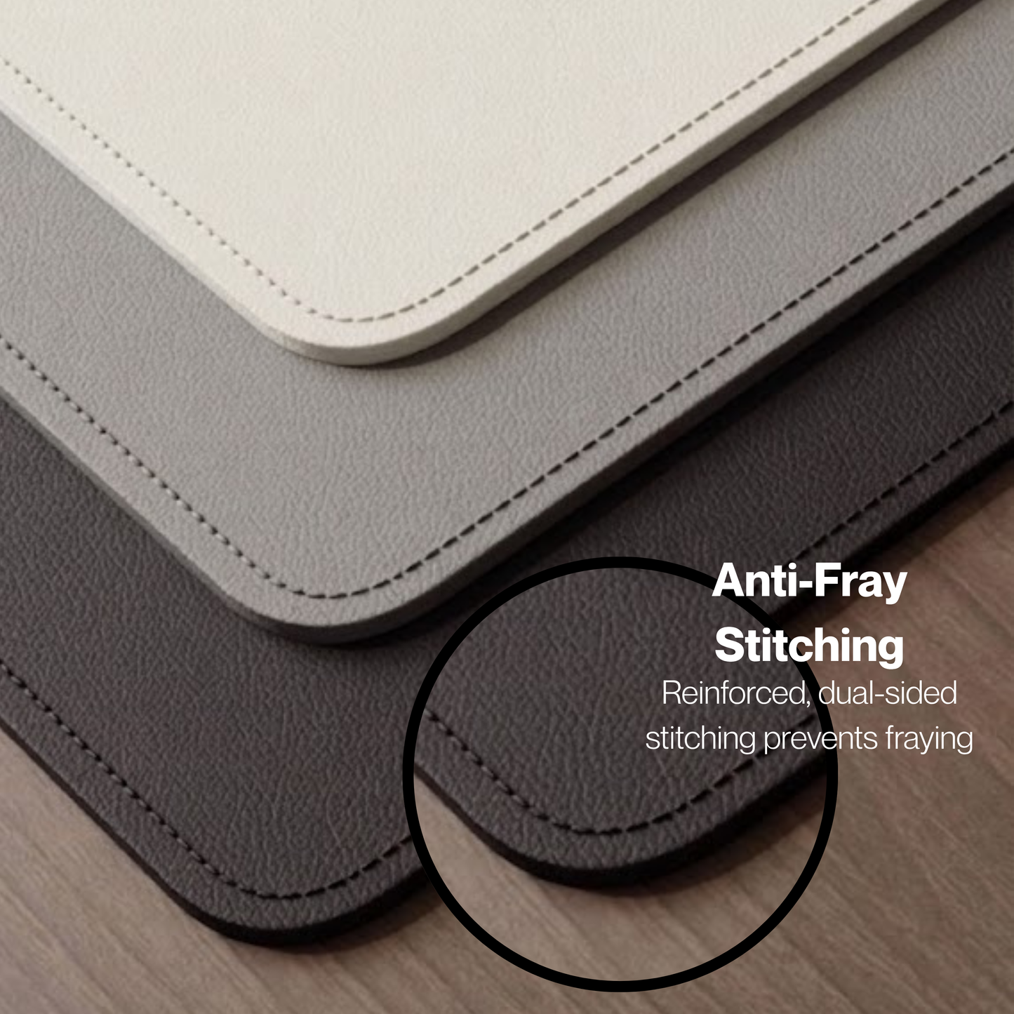 Leather Desk Mat