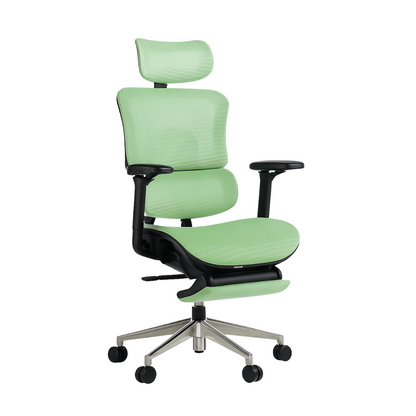 InterGlide X3 Premium Ergonomic Chair
