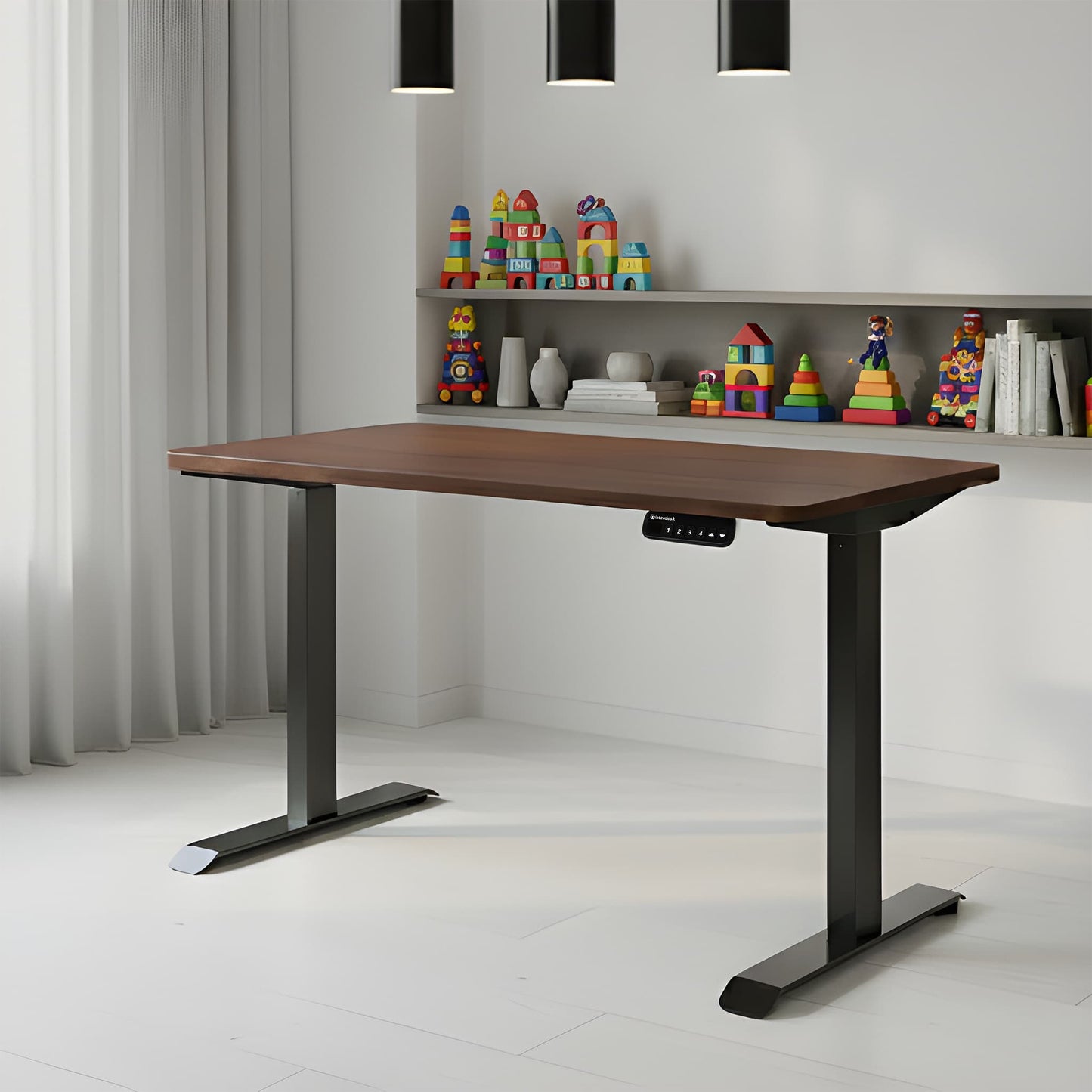 Interdesk™ Classic