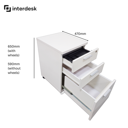 Premium Pedestals